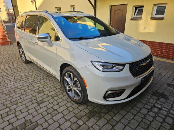 Chrysler Pacifica 219 kW image number 2