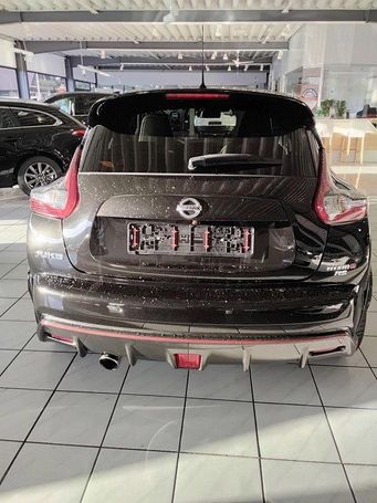 Nissan Juke 160 kW image number 7