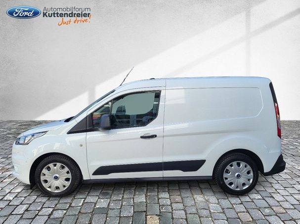 Ford Transit Connect 200 L1 74 kW image number 13