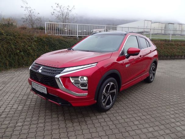 Mitsubishi Eclipse Cross 138 kW image number 1