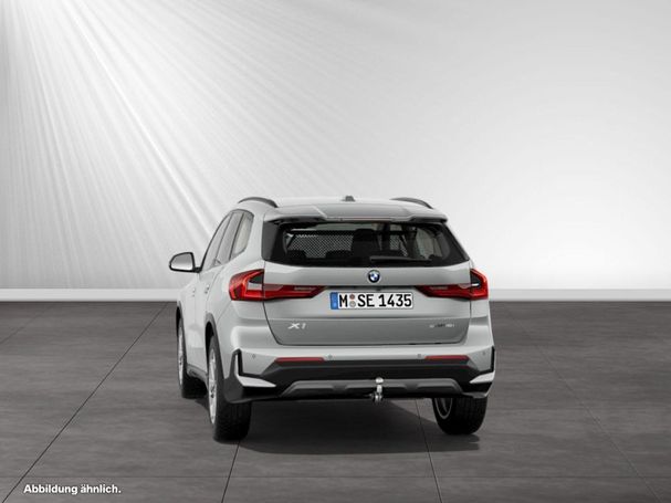 BMW X1 sDrive18i 100 kW image number 10