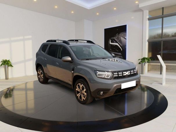 Dacia Duster TCe 130 96 kW image number 1