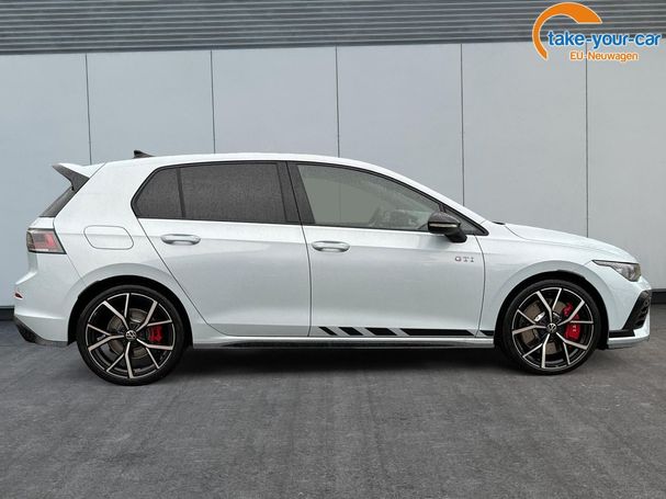 Volkswagen Golf GTI Clubsport DSG 221 kW image number 6