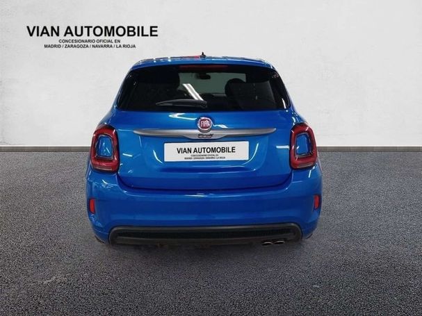 Fiat 500X 1.0 FireFly S&S 88 kW image number 5