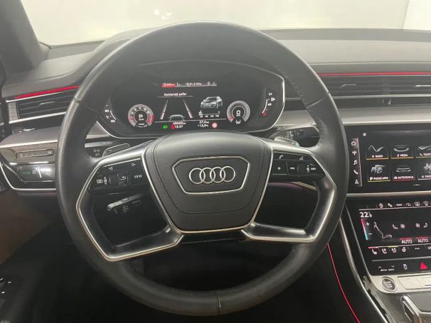 Audi A8 338 kW image number 30