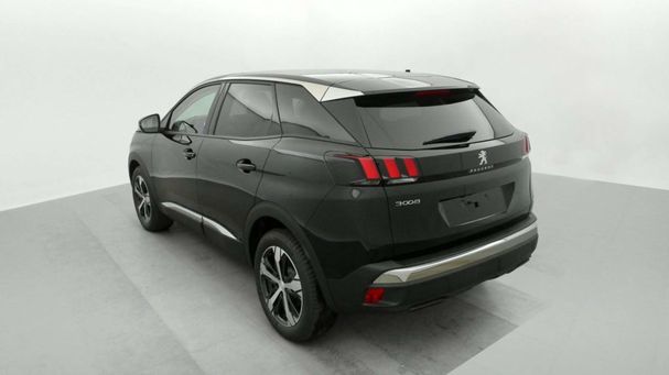 Peugeot 3008 PureTech 130 96 kW image number 6