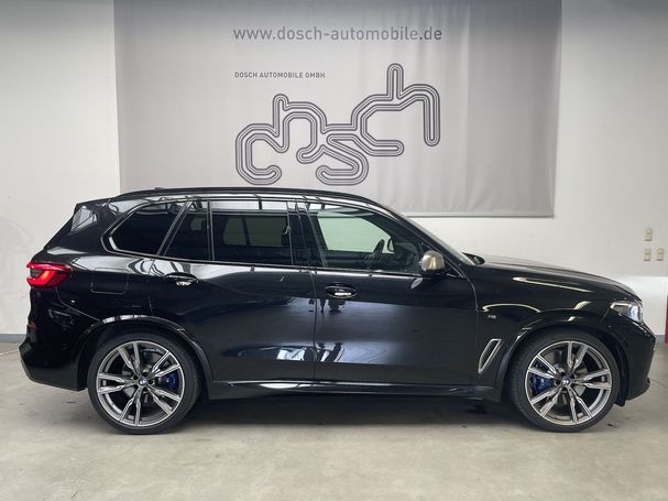 BMW X5 M50d xDrive 294 kW image number 1