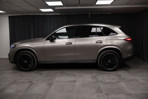 Mercedes-Benz GLC 300 e AMG 4Matic 230 kW image number 5