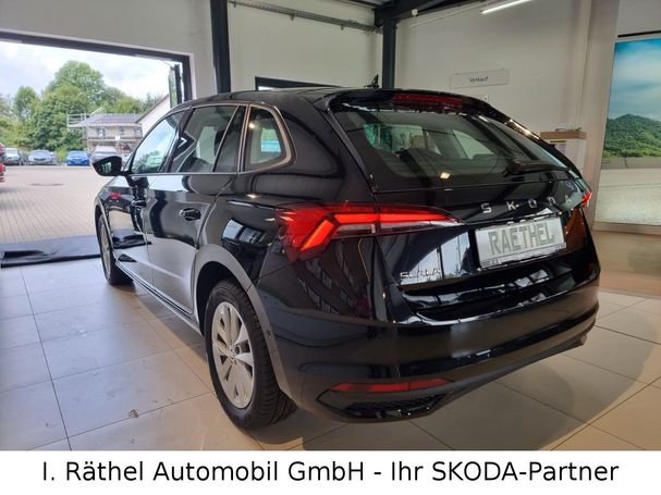 Skoda Scala 1.0 TSI DSG 85 kW image number 7