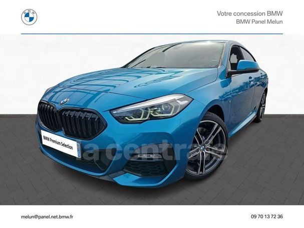 BMW 220d xDrive 140 kW image number 1