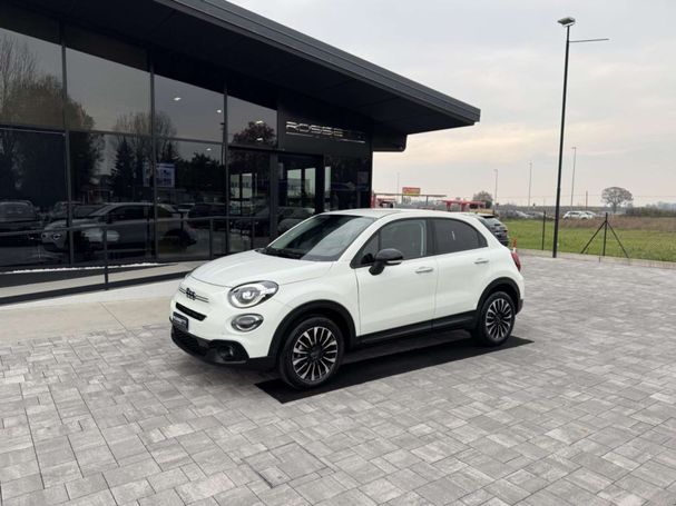 Fiat 500X 1.3 MultiJet 70 kW image number 3