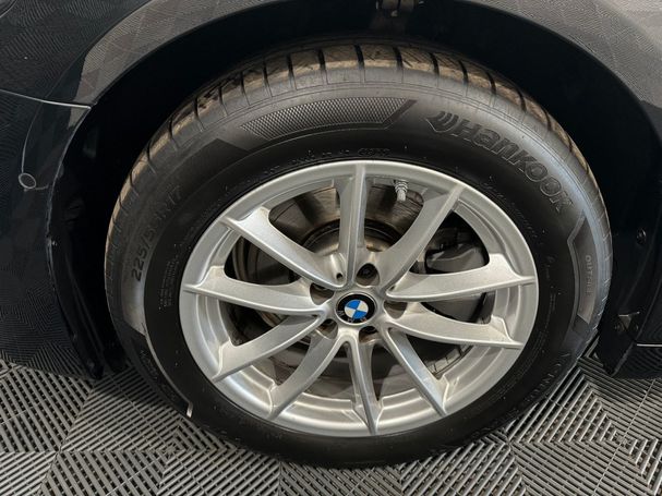 BMW 520d Touring xDrive 140 kW image number 8