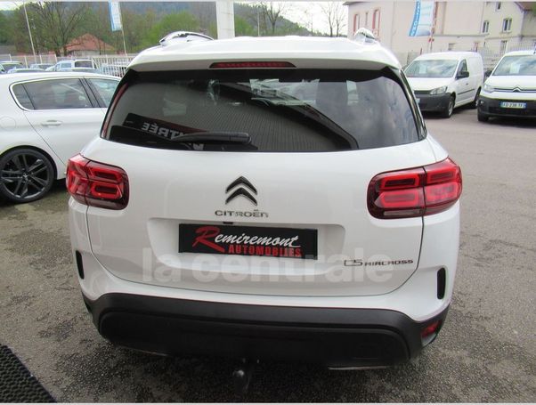 Citroen C5 Aircross BlueHDi 130 S&S FEEL 96 kW image number 3