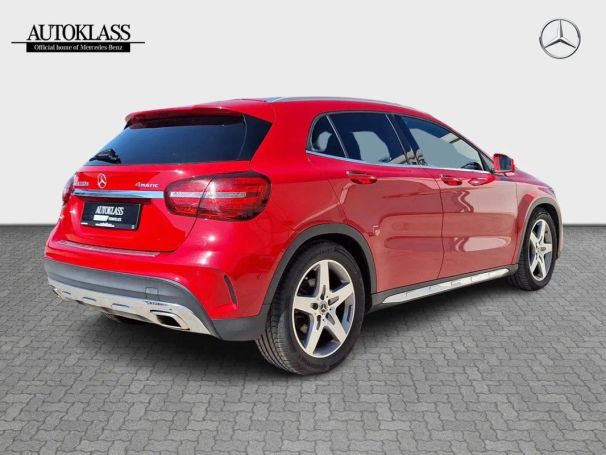 Mercedes-Benz GLA 220 d 125 kW image number 2