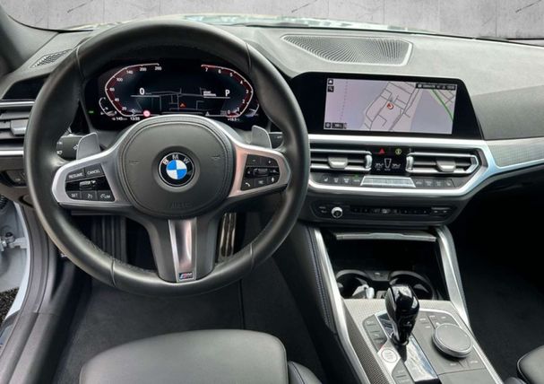 BMW 220i 135 kW image number 8