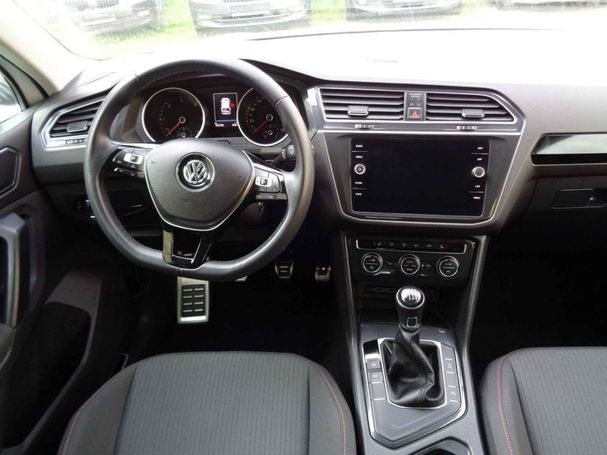 Volkswagen Tiguan TDI 110 kW image number 13