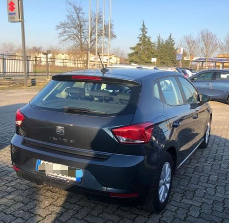 Seat Ibiza 1.0 MPI 59 kW image number 6