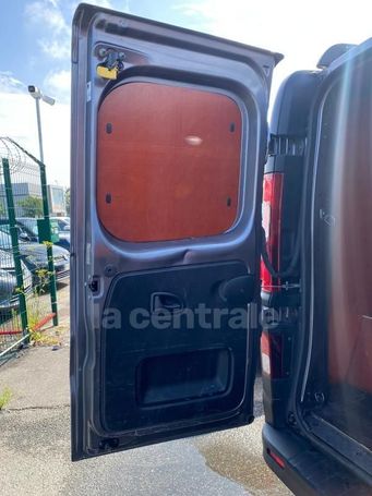 Renault Trafic Energy dCi 145 107 kW image number 18