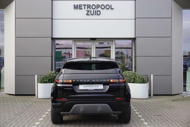 Land Rover Range Rover Evoque 227 kW image number 7