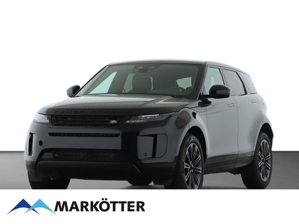 Land Rover Range Rover Evoque D165 S 120 kW image number 1