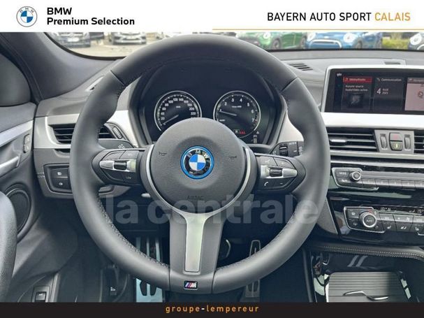 BMW X2 xDrive 162 kW image number 22