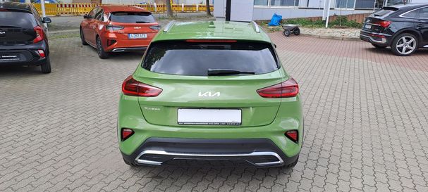 Kia XCeed 103 kW image number 3