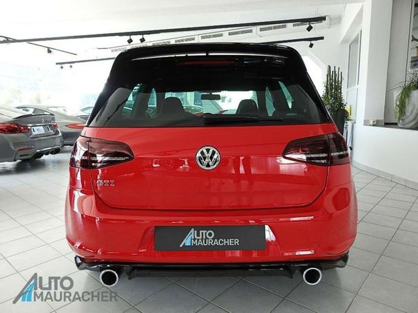 Volkswagen Golf 228 kW image number 6