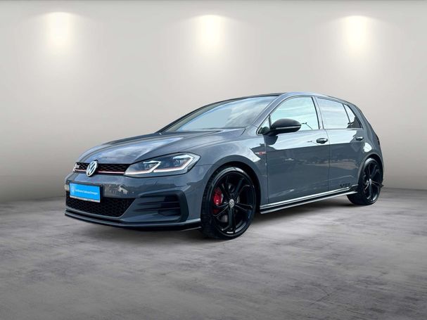 Volkswagen Golf GTI TCR DSG 213 kW image number 1