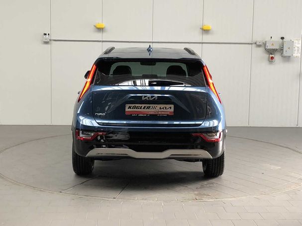 Kia Niro 150 kW image number 8