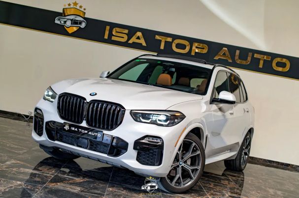 BMW X5 xDrive 250 kW image number 26