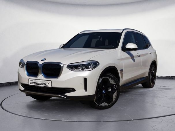 BMW iX3 Impressive 210 kW image number 1