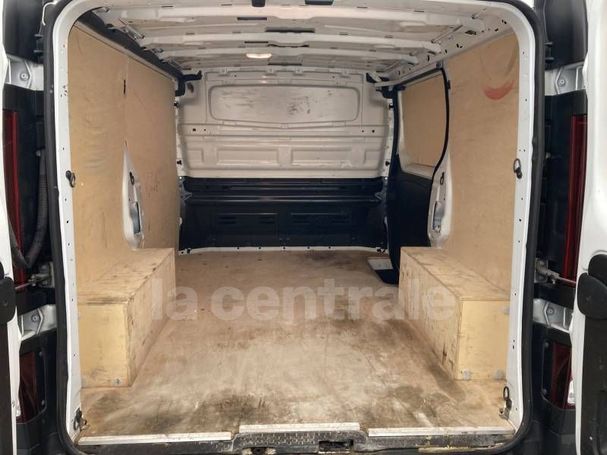  Renault Trafic DCi 120 L1H1 88 kW image number 22