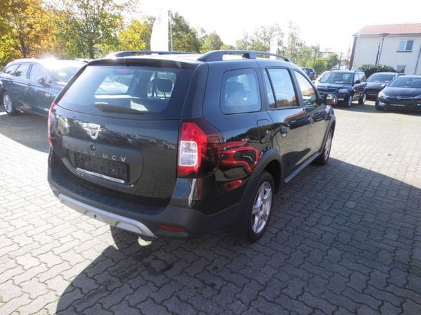 Dacia Logan MCV 66 kW image number 3