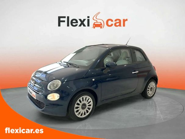 Fiat 500 1.0 51 kW image number 1