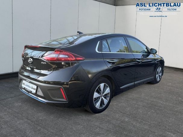 Hyundai Ioniq Premium 104 kW image number 5