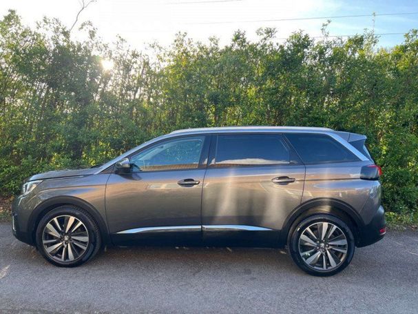 Peugeot 5008 89 kW image number 2