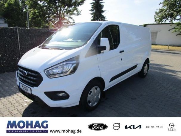 Ford Transit Custom 320 L2 2.0 TDCi Trend 96 kW image number 1