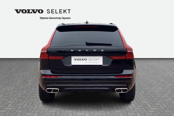 Volvo XC60 AWD 145 kW image number 3