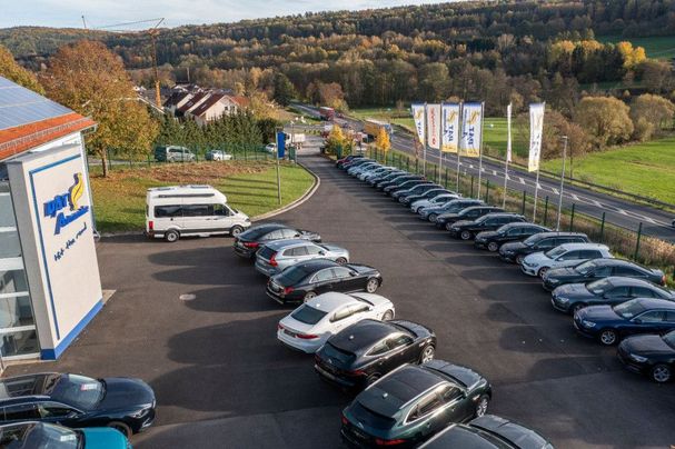 Polestar 2 300 kW image number 29