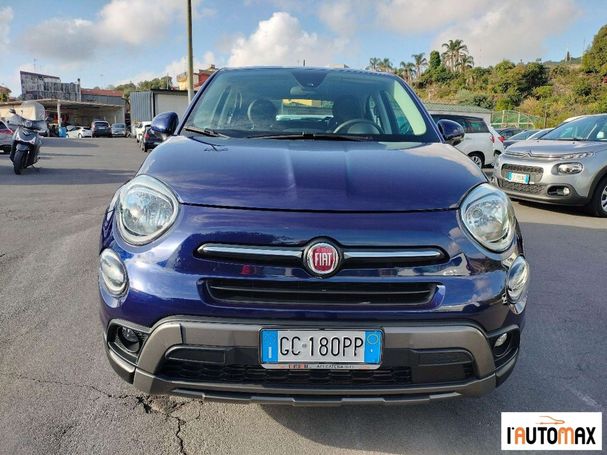 Fiat 500X 1.6 4x2 Cross 88 kW image number 3