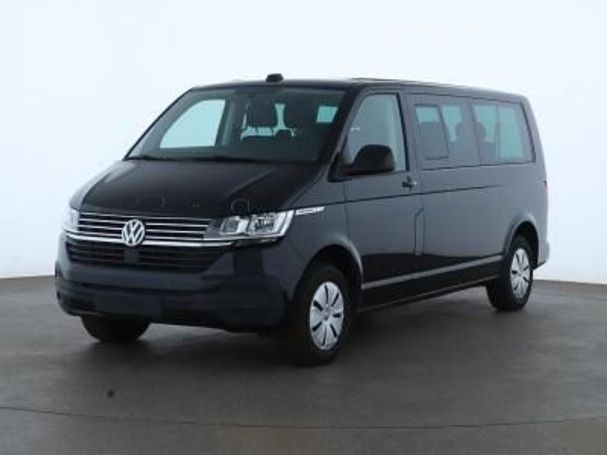 Volkswagen T6 Caravelle DSG 110 kW image number 1