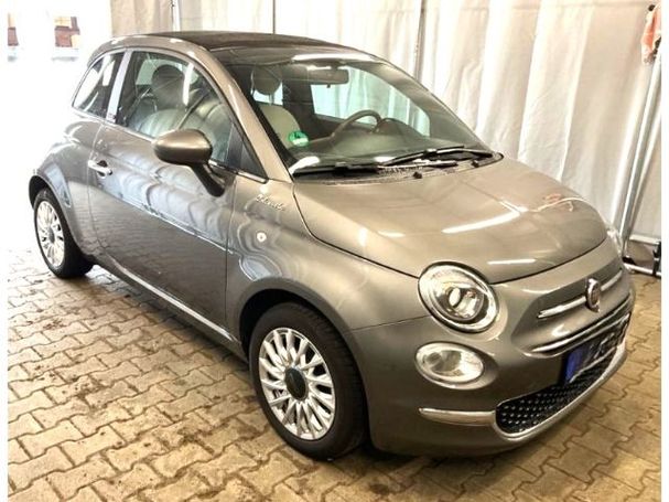 Fiat 500C 51 kW image number 2