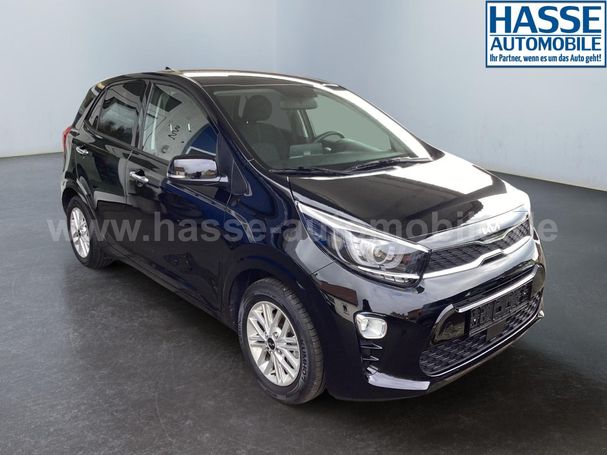 Kia Picanto 49 kW image number 1