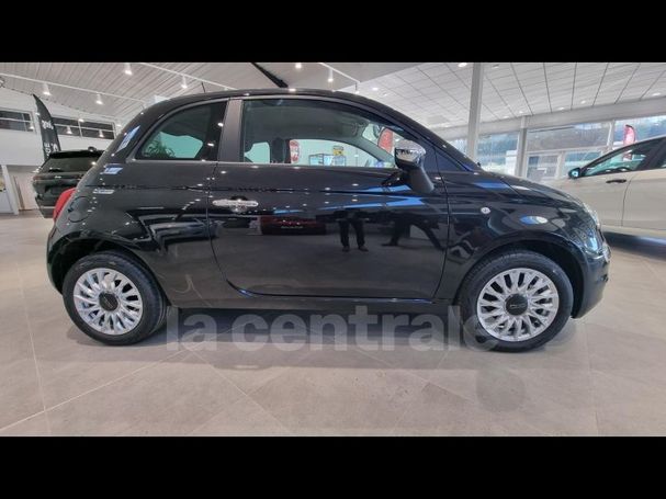 Fiat 500 1.0 51 kW image number 4