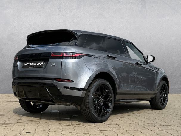 Land Rover Range Rover Evoque D200 150 kW image number 2