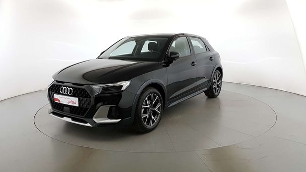 Audi A1 30 TFSI 81 kW image number 1