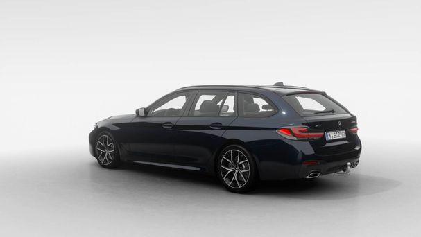 BMW 540d Touring xDrive 250 kW image number 4