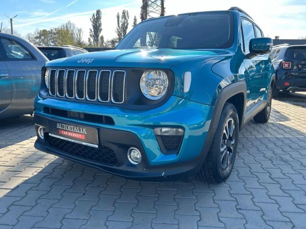 Jeep Renegade 110 kW image number 1