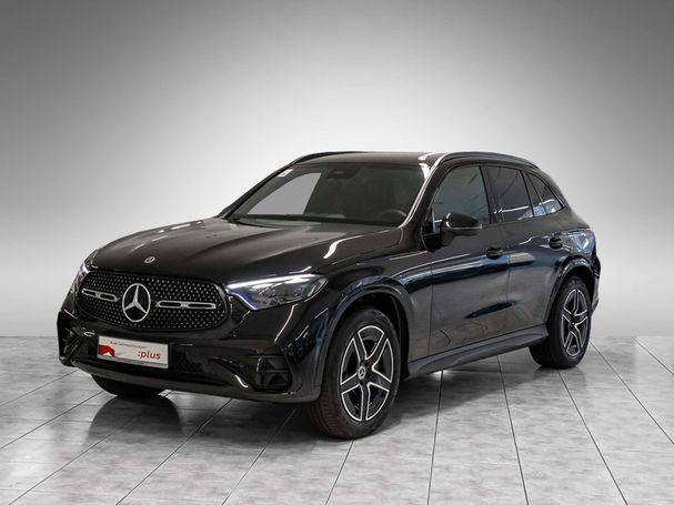 Mercedes-Benz GLC 400 e AMG Line 280 kW image number 1