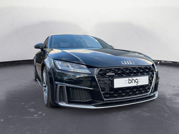 Audi TT 180 kW image number 13